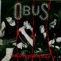 Obús : Solo Lo Hago en Mi Moto